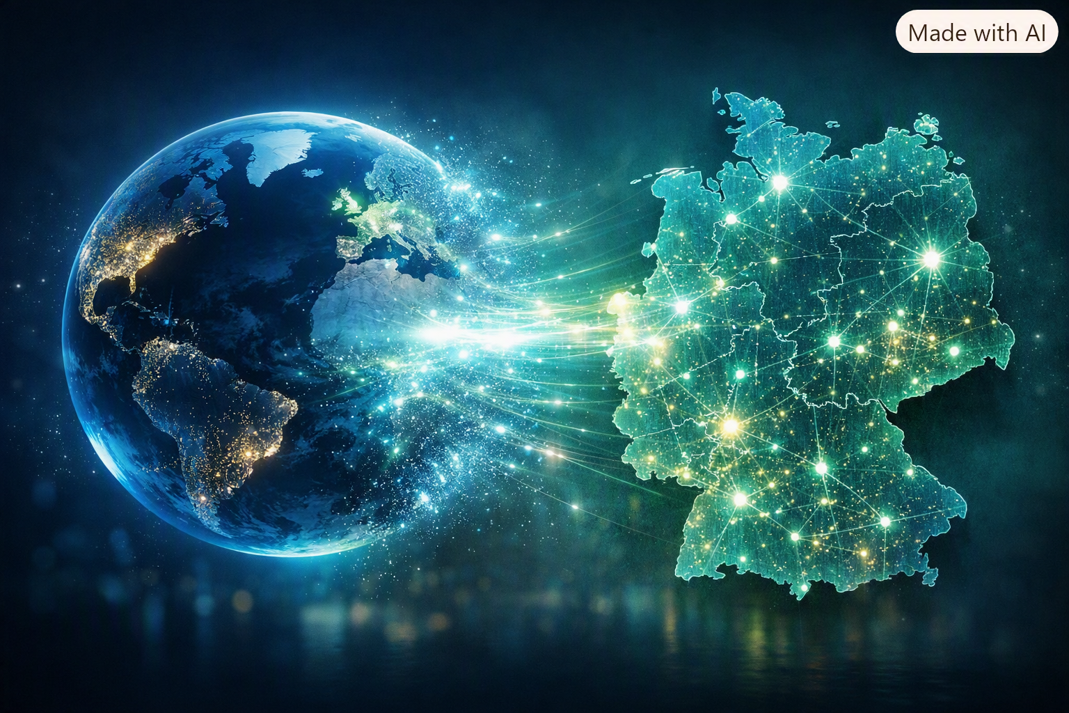 Von SDG zu nationalen Nachhaltigkeitszielen – Wie globale Ziele lokal umgesetzt werden